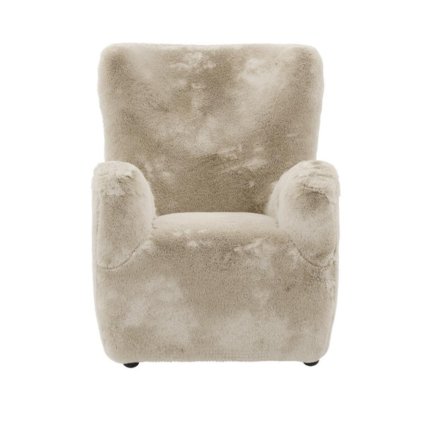 Lobo Armchair