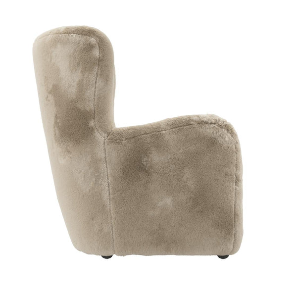 Lobo Armchair