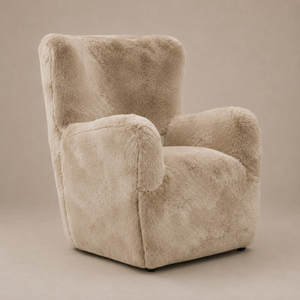Lobo Armchair