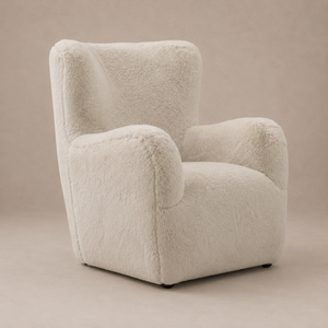 Lobo Armchair