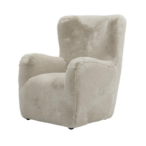 Lobo Armchair