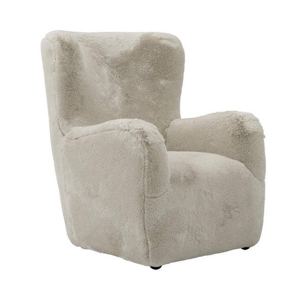 Lobo Armchair