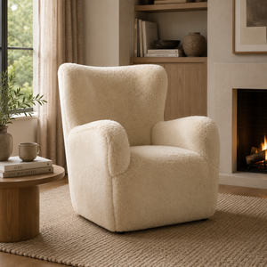 Lobo Armchair