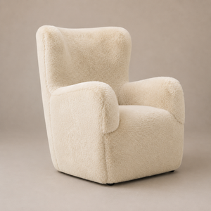 Lobo Armchair