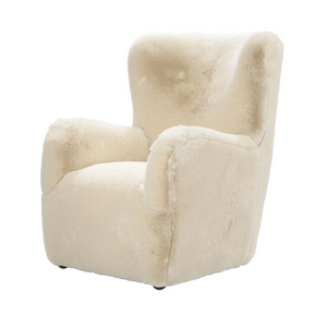 Lobo Armchair