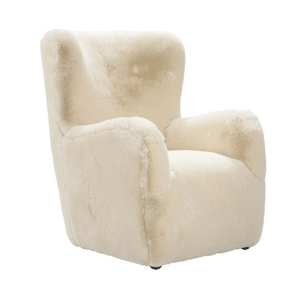 Lobo Armchair