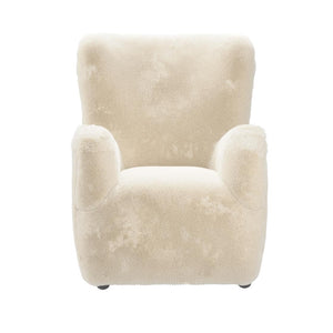 Lobo Armchair
