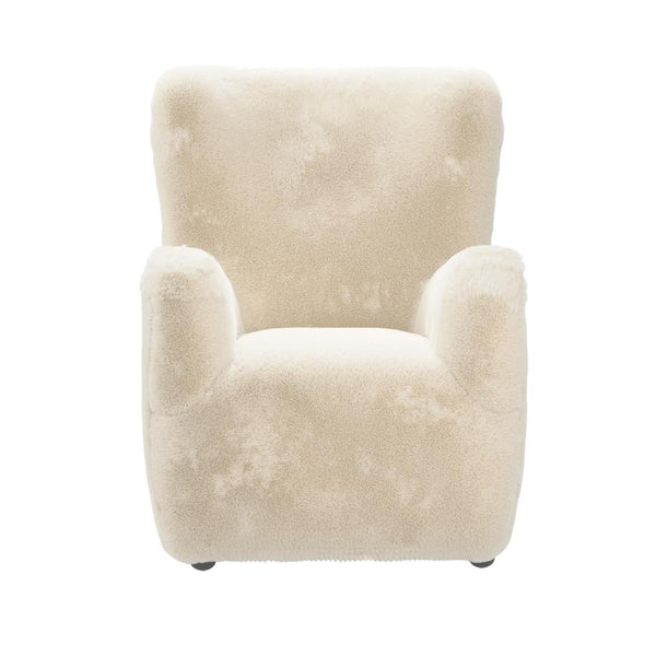 Lobo Armchair