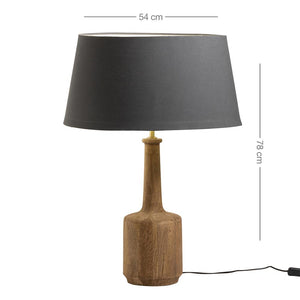 Logan Table Lamp