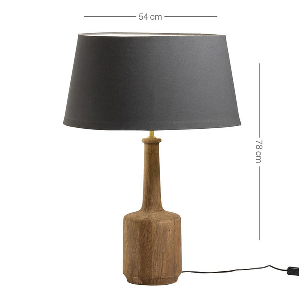 Logan Table Lamp