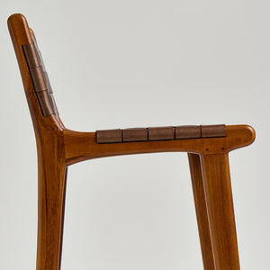 London Bar Stool