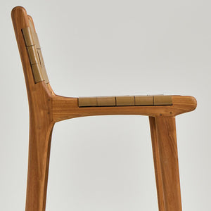 London Bar Stool