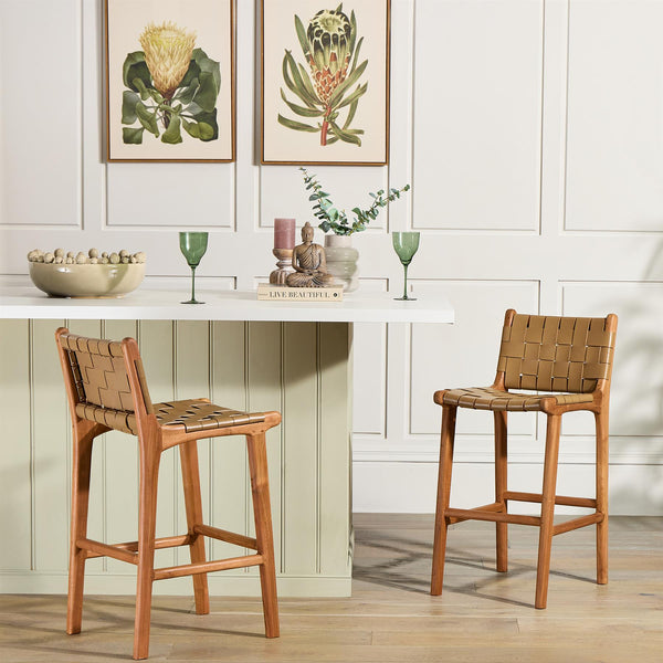 London Bar Stool