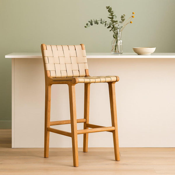 London Bar Stool
