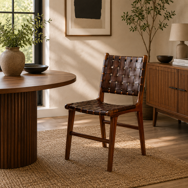 London Dining Chair