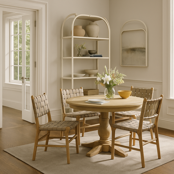 London Dining Chair