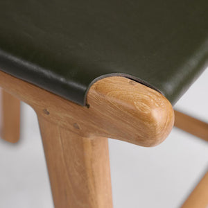 London Bar Stool