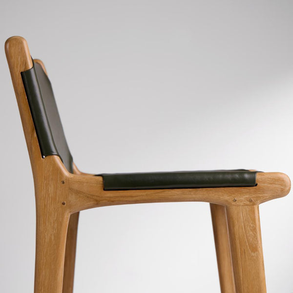 London Bar Stool