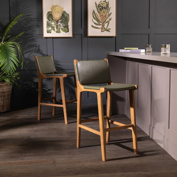 London Bar Stool