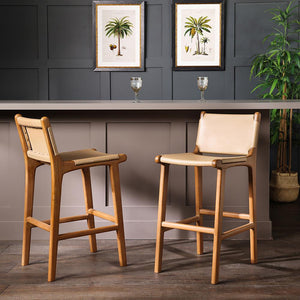 London Bar Stool