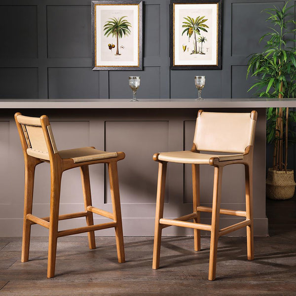 London Bar Stool