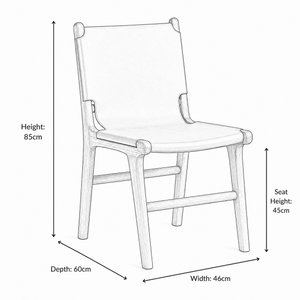 London Dining Chair