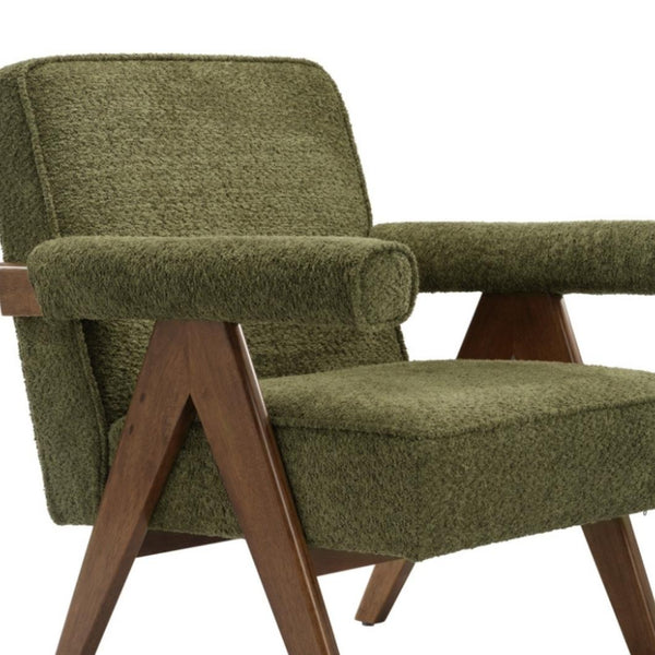 Lorenzo Accent Armchair