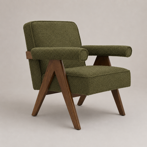 Lorenzo Accent Armchair