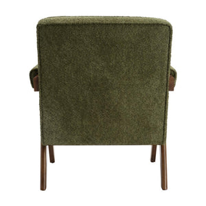Lorenzo Accent Armchair