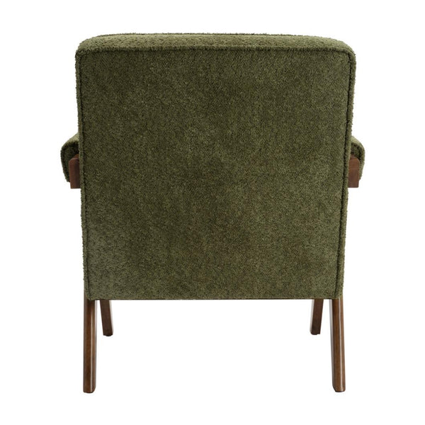 Lorenzo Accent Armchair