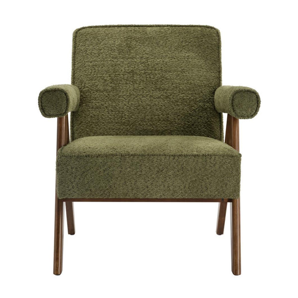 Lorenzo Accent Armchair
