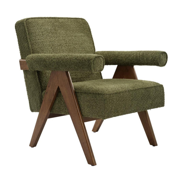 Lorenzo Accent Armchair