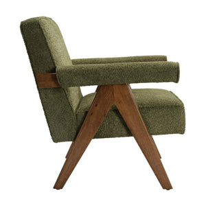 Lorenzo Accent Armchair