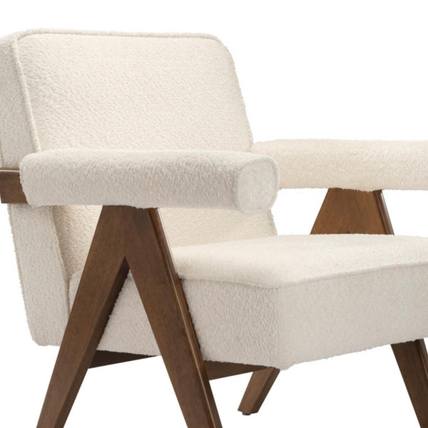 Lorenzo Accent Armchair