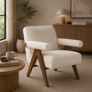 Lorenzo Accent Armchair