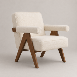 Lorenzo Accent Armchair