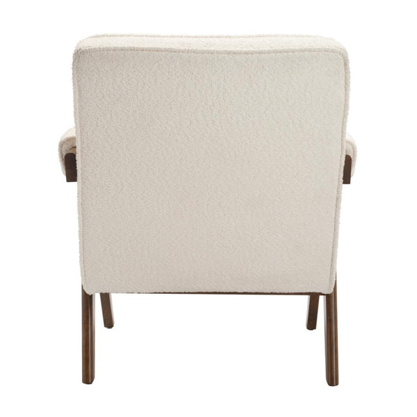 Lorenzo Accent Armchair