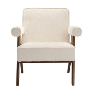 Lorenzo Accent Armchair