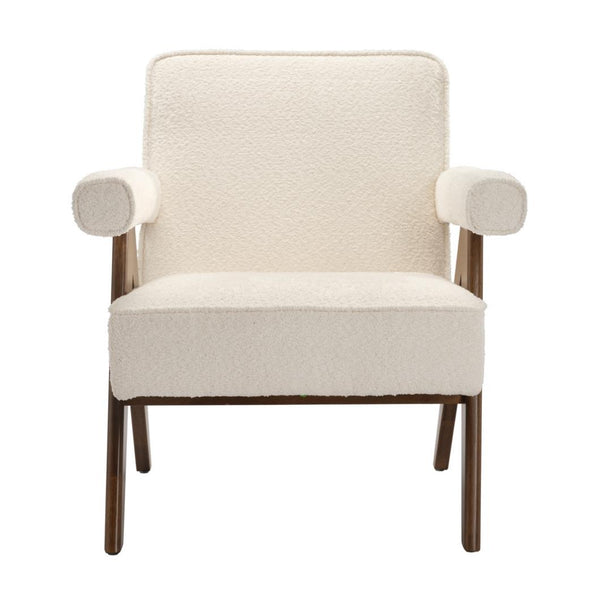 Lorenzo Accent Armchair