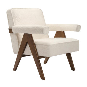 Lorenzo Accent Armchair