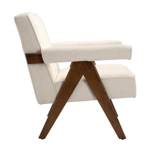 Lorenzo Accent Armchair