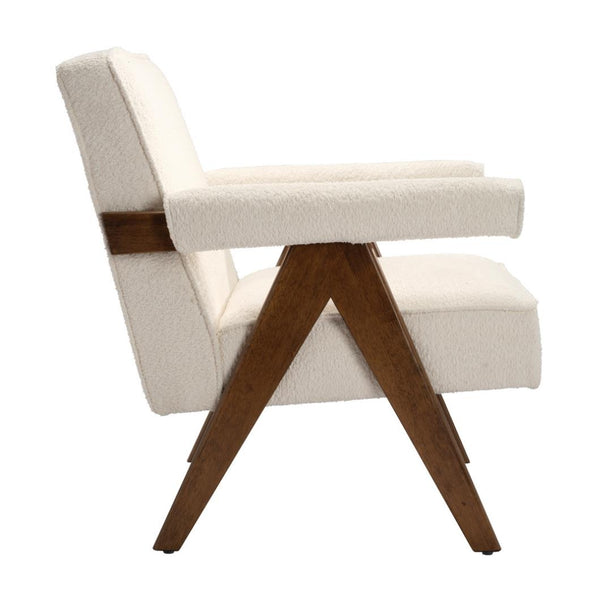 Lorenzo Accent Armchair