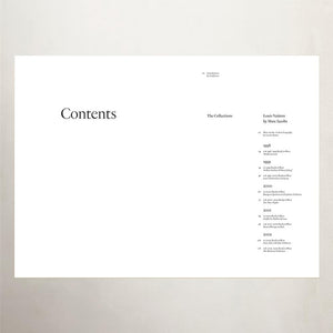 Louis Vuitton Catwalk Book