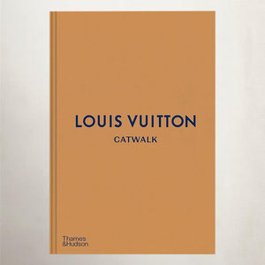 Louis Vuitton Catwalk Book