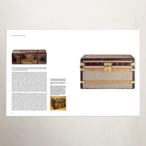 Louis Vuitton Book