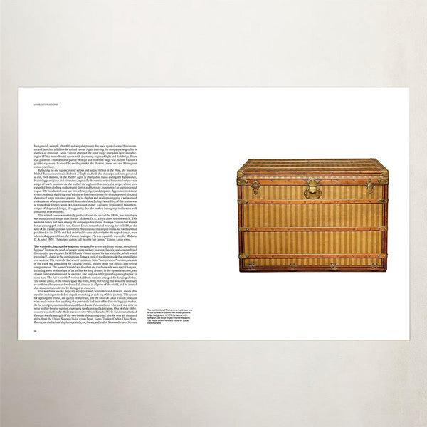 Louis Vuitton Book