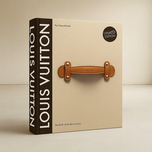 Louis Vuitton Book