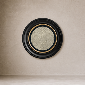 Map of the Moon Framed Wall Art