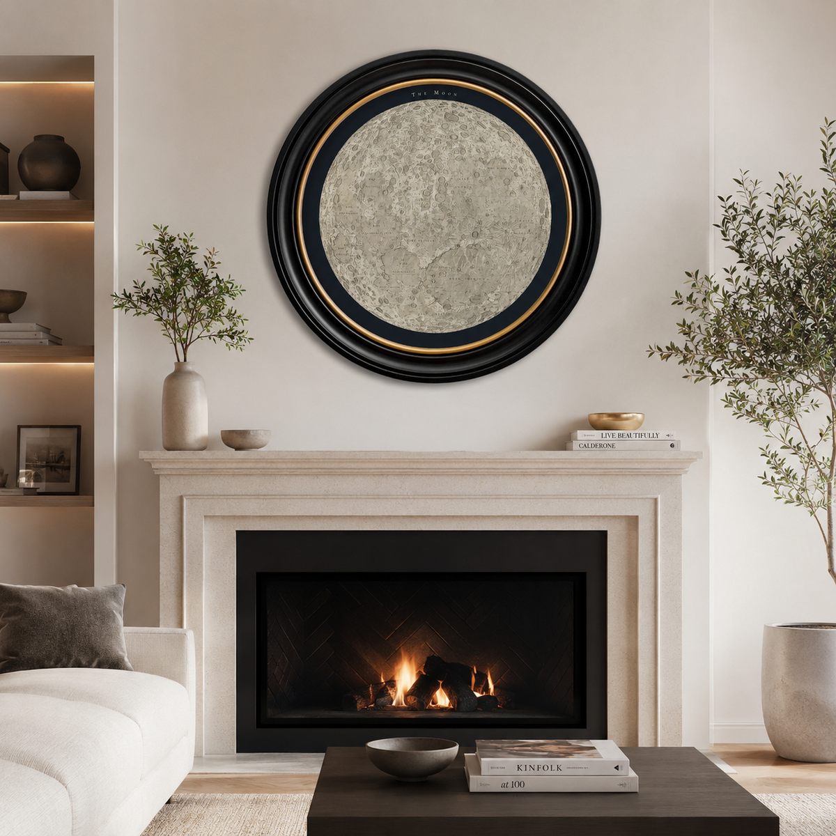 #120 x 120cm