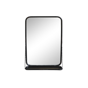 Marilyn Square Factory Mirror
